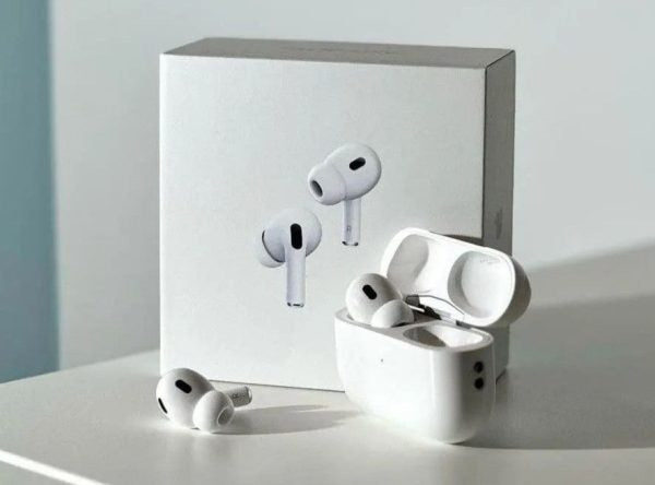 Airpods Pro Wireless Earbuds