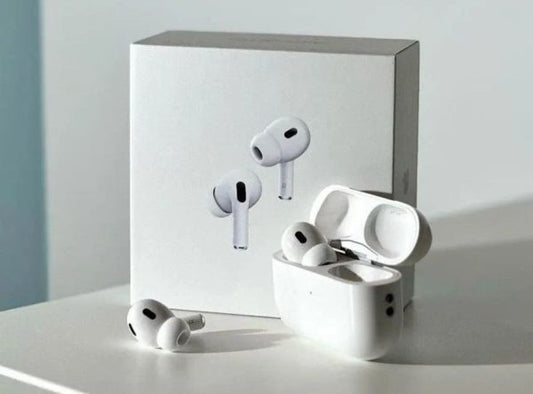 Airpods Pro Wireless Earbuds