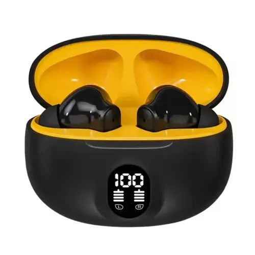 Stereo Airbuds with Display