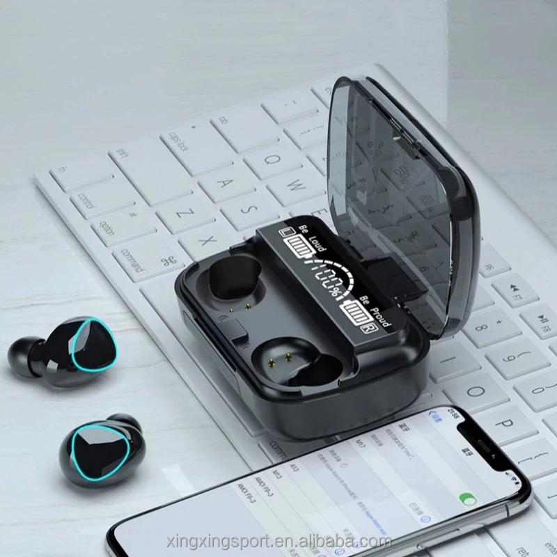 Bluetooth Earbuds