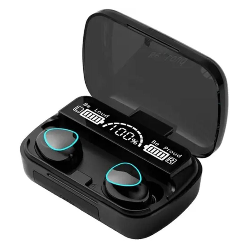 Bluetooth Earbuds