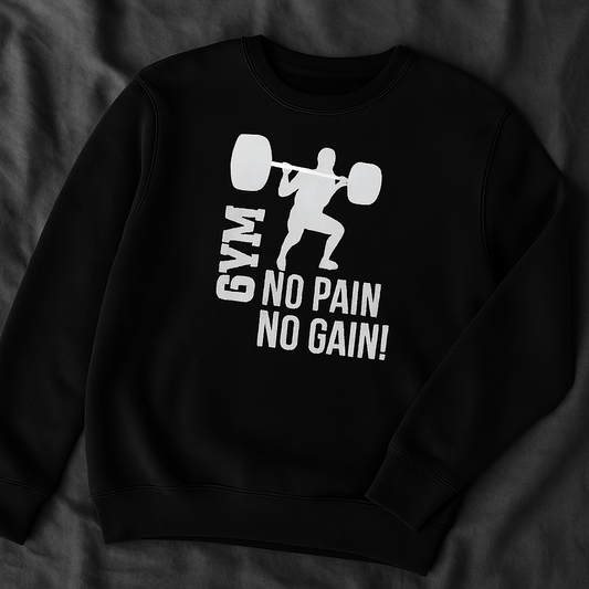Printed Gym